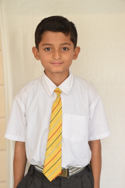 ARK SINGH PATEL 